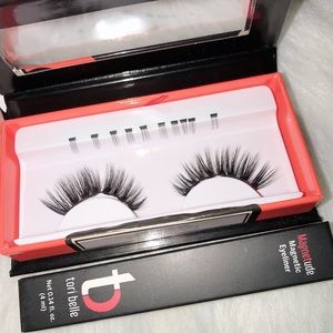 Magnetic False Eyelashes